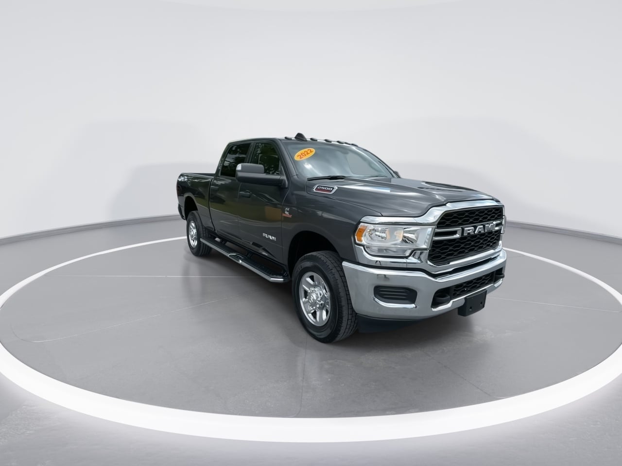 ram ram 2500 pickup 2022 3C6UR5CL2NG394587 image